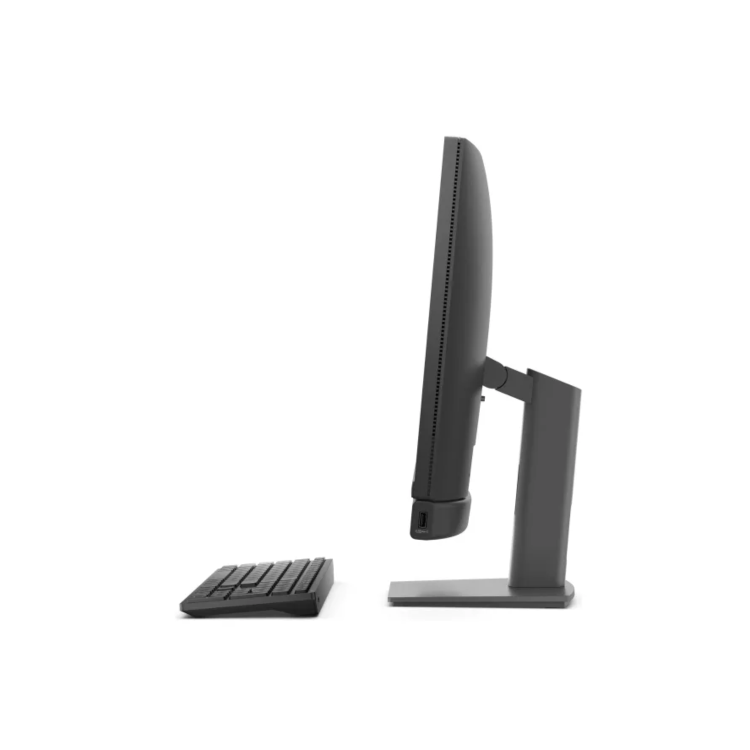 Dell Pro QC24251 Intel Core Ultra 5 235T 16GB 512GB 24 Inch Windows 11 Pro All-in-One PC