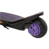 Razor Power Core E100 Electric Scooter - Purple