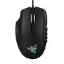 Razer Naga Left-Handed Expert MMO Gaming Mouse