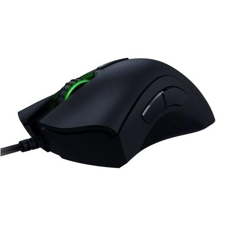 Razer Deathadder Elite Gaming Mouse