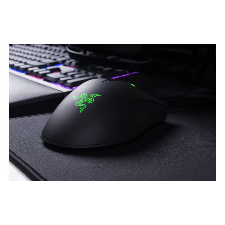 Razer Deathadder Elite Gaming Mouse