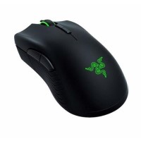 Razer Mamba Wireless Right-Handed Gaming Mouse Razer Mamba Wireless Right-Handed Gaming Mouse