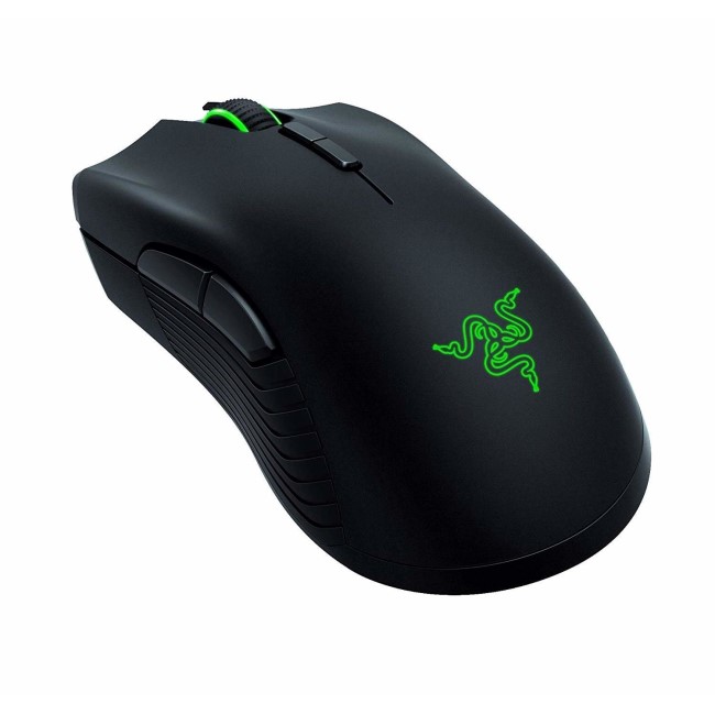 Razer Mamba Wireless Right-Handed Gaming Mouse