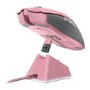 Razer Viper Ultimate & Mouse Dock Wireless Gaming Mouse Pink
