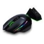Razer Basilisk Ultimate RGB Wireless Gaming Mouse with Charging Dock Black