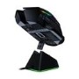Razer Basilisk Ultimate RGB Wireless Gaming Mouse with Charging Dock Black