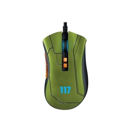 Razer DeathAdder V2 Gaming Mouse - Halo Infinite