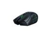 Razer Naga Pro Wireless Gaming Mouse
