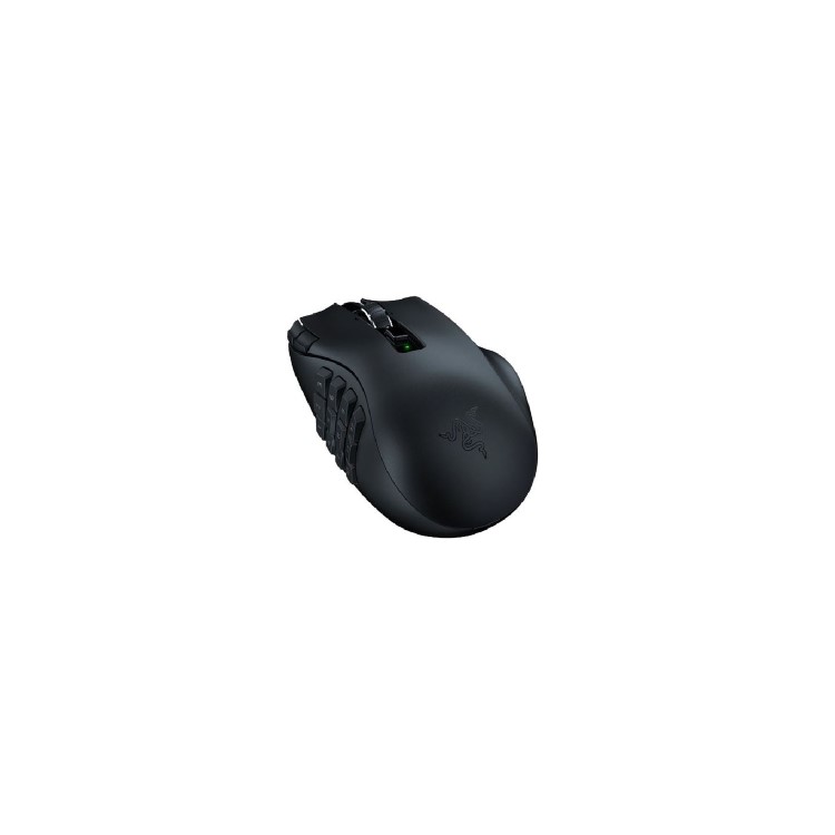 Razer Naga V2 HyperSpeed Gaming Mouse