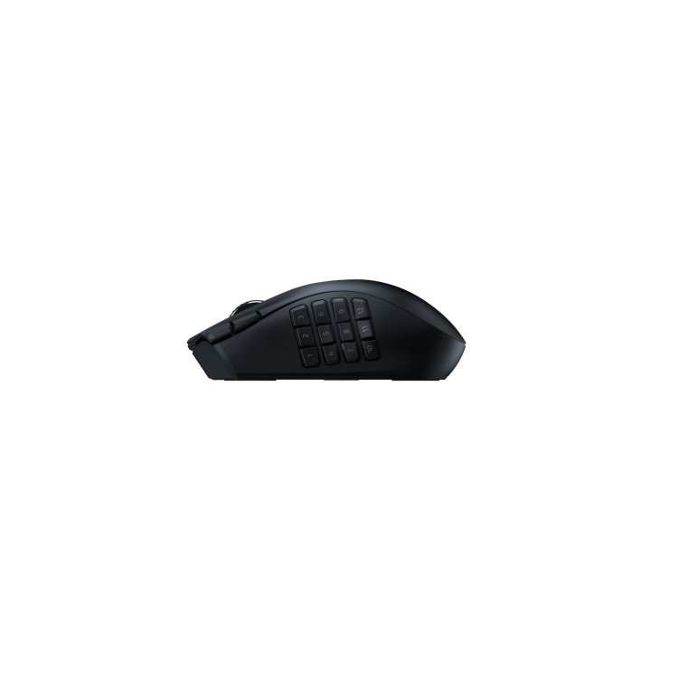 Razer Naga V2 HyperSpeed Gaming Mouse