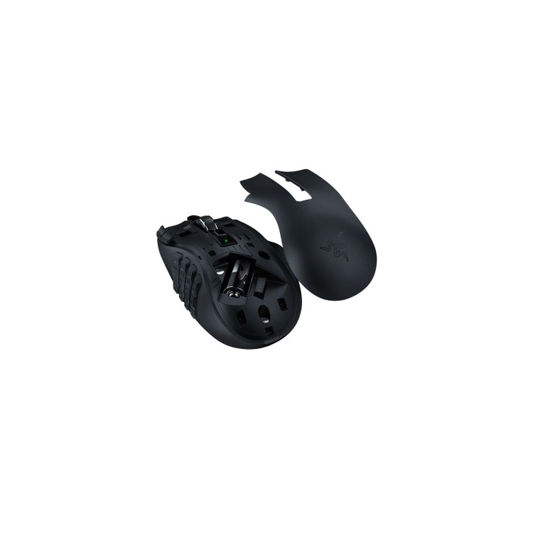 Razer Naga V2 HyperSpeed Gaming Mouse