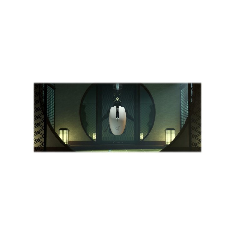 Razer Orochi V2 Wireless Gaming Mouse White