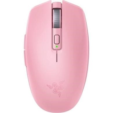 Razer Orochi V2 Wireless Gaming Mouse Pink