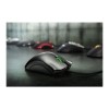 Razer DeathAdder Essential Green Backlight Wired Gaming Mouse Black