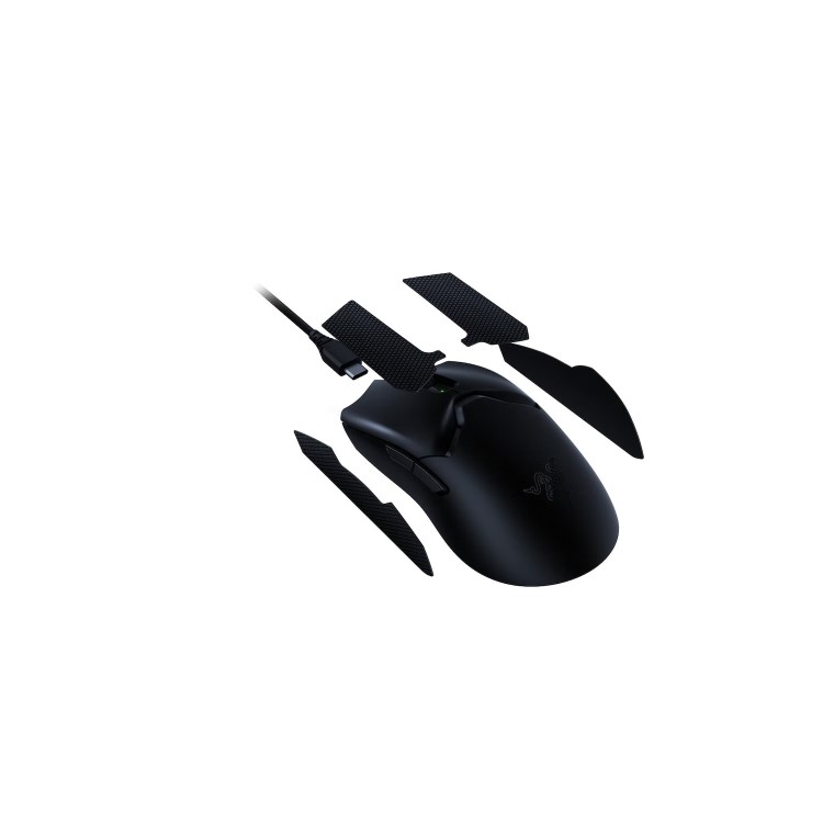 Razer Viper V2 Pro Wireless Gaming Mouse Black