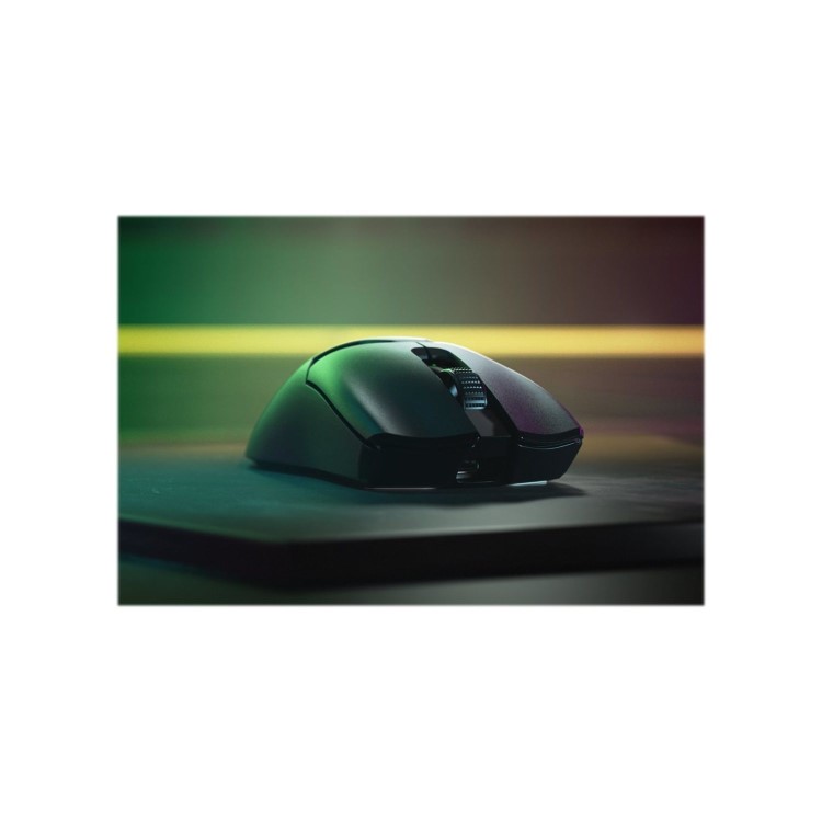 Razer Viper V2 Pro Wireless Gaming Mouse Black