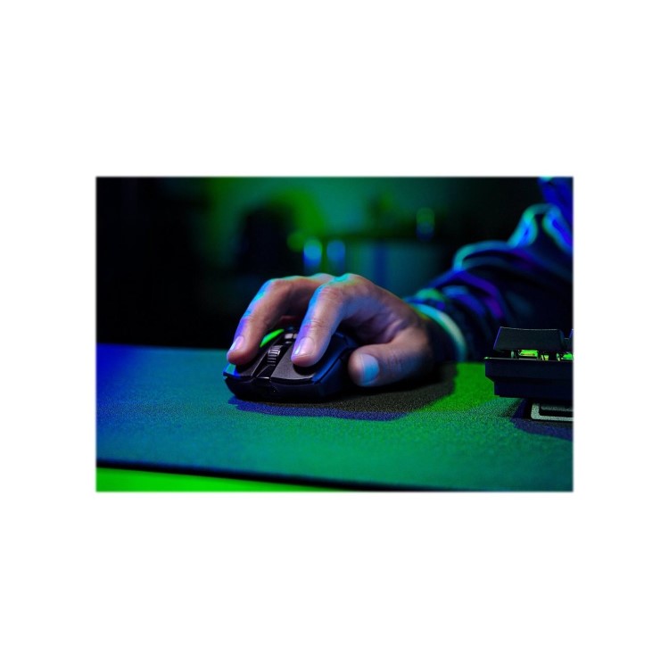 Razer Viper V2 Pro Wireless Gaming Mouse Black