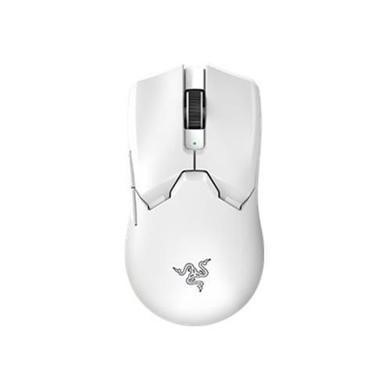 Razer Viper V2 Pro Wireless Gaming Mouse White