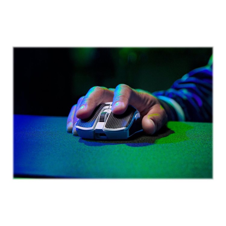 Razer Viper V2 Pro Wireless Gaming Mouse White