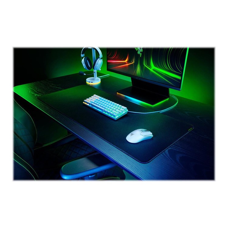 Razer Viper V2 Pro Wireless Gaming Mouse White