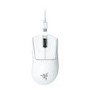 Razer DeathAdder V3 Pro Wireless Gaming Mouse White