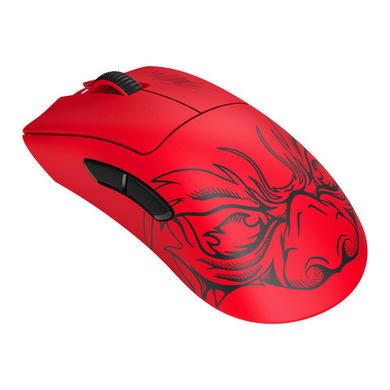 Razer DeathAdder V3 Pro Faker Edition Optical Wireless Gaming Mouse