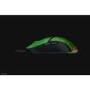 Razer Cobra Wired 8500 DPI Optical Gaming Mouse - Minecraft Edition Green