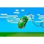 Razer Cobra Wired 8500 DPI Optical Gaming Mouse - Minecraft Edition Green