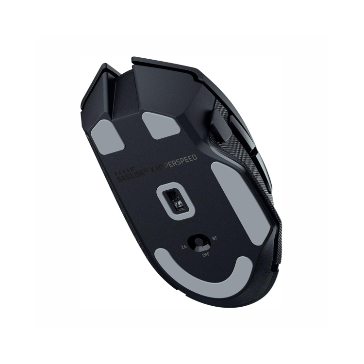 Razer Basilisk V3 X Hyperspeed Wireless Gaming Mouse