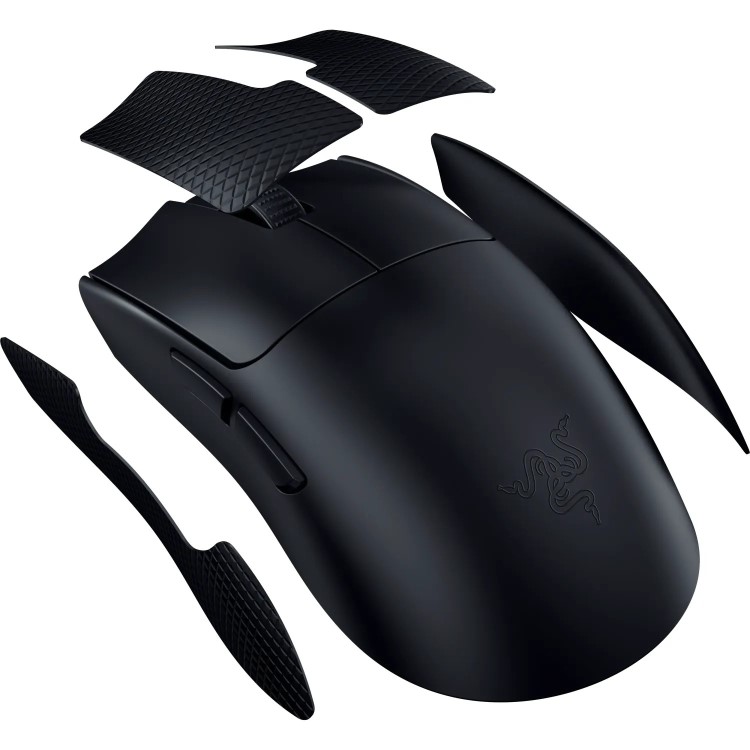 Viper V3 Pro Wireless Gaming Mouse Black