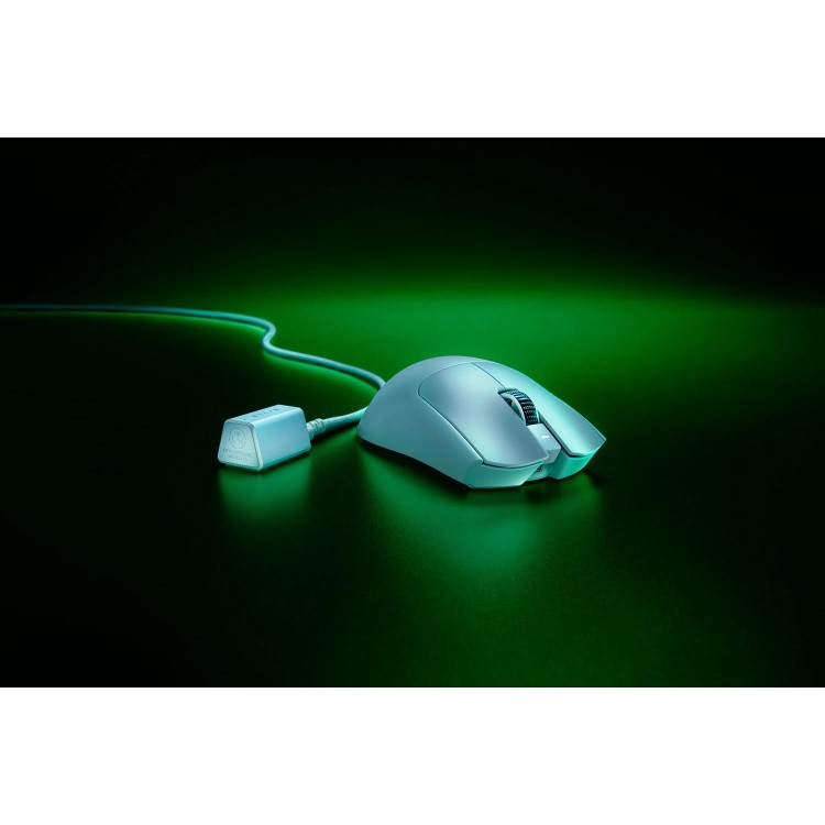 Razer Viper V3 Pro Wireless Optical 35000 DPI Gaming Mouse - White