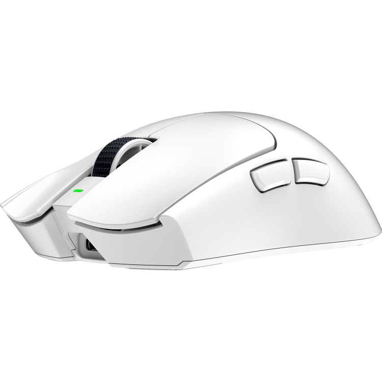 Razer Viper V3 Pro Wireless Optical 35000 DPI Gaming Mouse - White