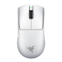 Razer Viper V4 Pro Optical Wireless White Gaming Mouse