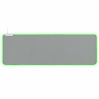 Razer Goliathus Extended Chroma Gaming Mouse Pad - Mercury White