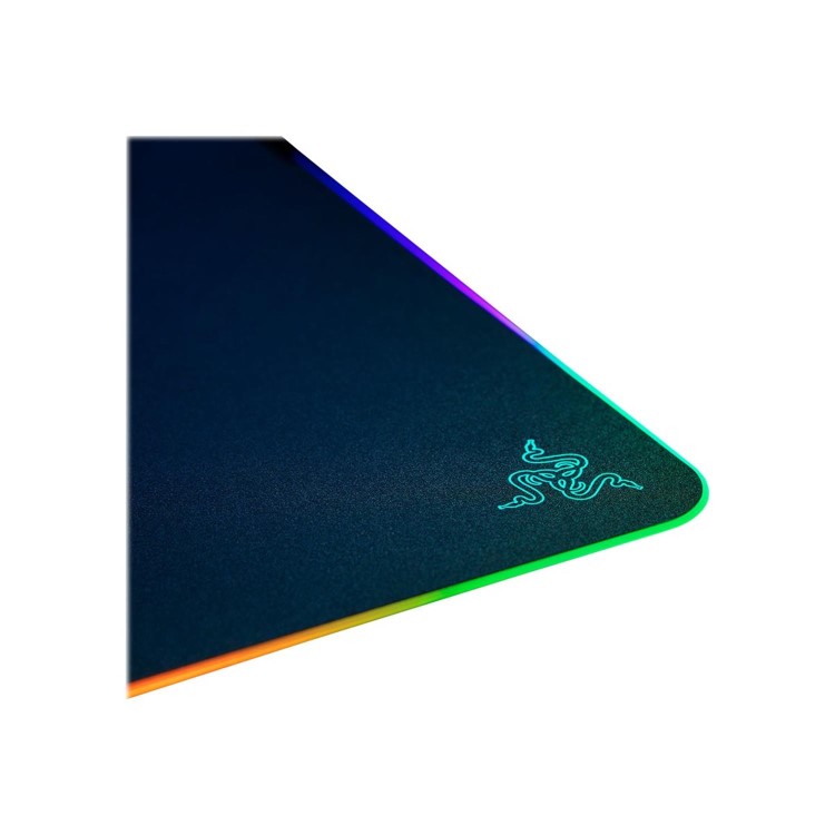 Razer Firefly V2 Gaming Mouse Pad