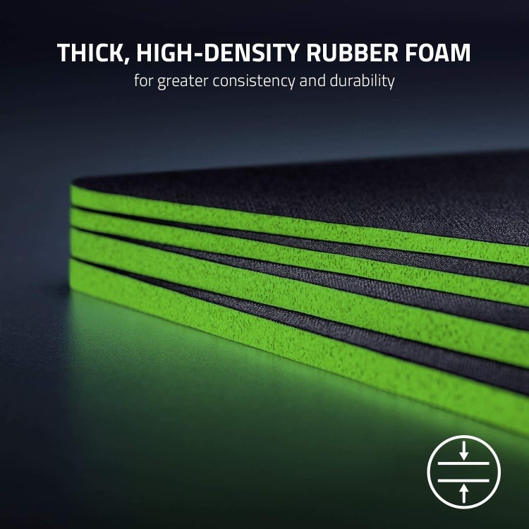Razer Gigantus V2 Large Gaming Mousepad