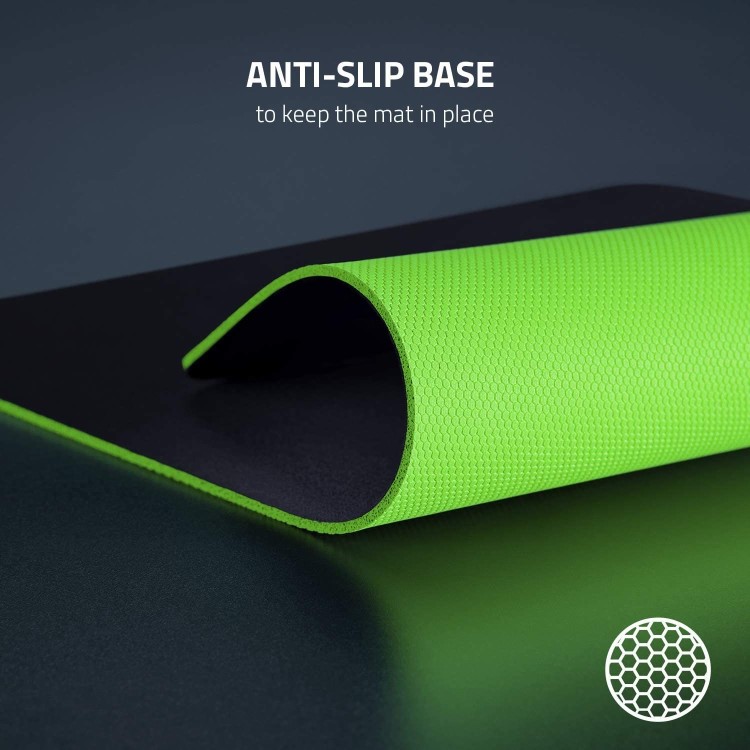 Razer Gigantus V2 Large Gaming Mousepad