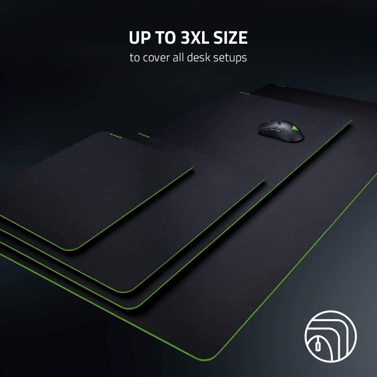 Razer Gigantus V2 Large Gaming Mousepad