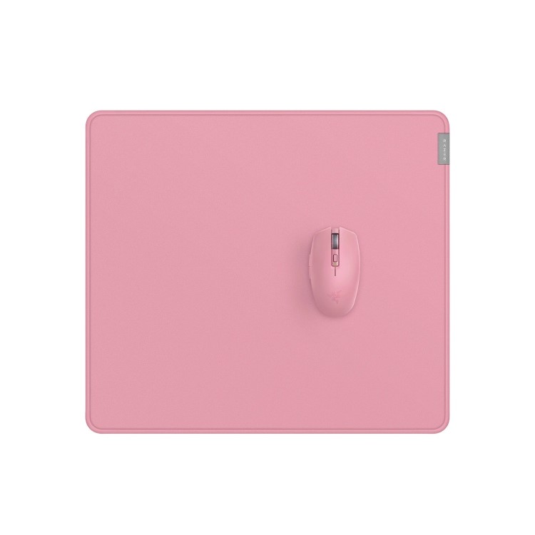 Razer Strider Mouse Mat - Quartz Pink