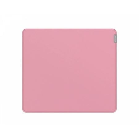 Razer Strider Mouse Mat - Quartz Pink