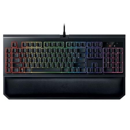 Razer BlackWidow Chroma V2 Keyboard
