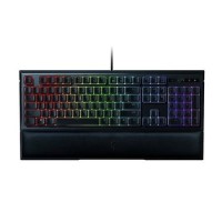 Razer Ornata Chroma Membrane Gaming Keyboard Razer Ornata Chroma Membrane Gaming Keyboard