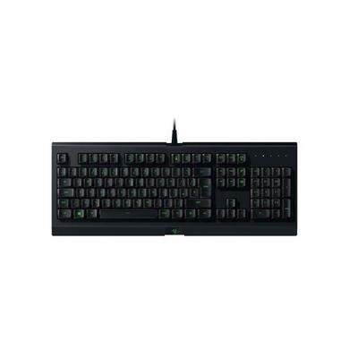 Razer Cynosa Lite Essential RGB Wired Gaming Keyboard Black