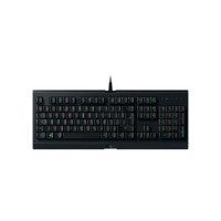 Razer Cynosa Lite Essential RGB Wired Gaming Keyboard Black