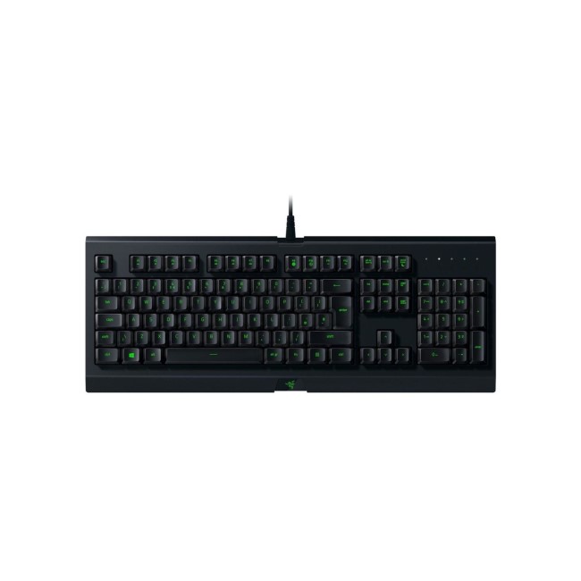 Razer Cynosa Lite Essential RGB Wired Gaming Keyboard Black