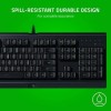 Razer Cynosa Lite Essential RGB Wired Gaming Keyboard Black