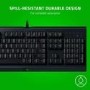 Razer Cynosa Lite Essential RGB Wired Gaming Keyboard Black
