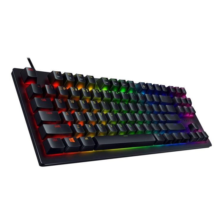 Razer Razer Huntsman Tournament Edition Optical Gaming Mechanical Keyboard