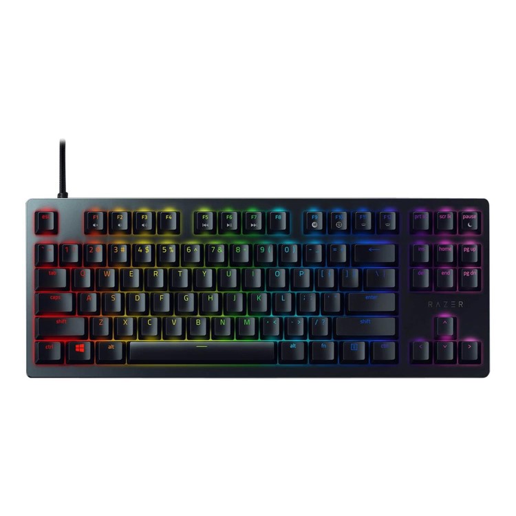 Razer Razer Huntsman Tournament Edition Optical Gaming Mechanical Keyboard