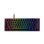 Razer Huntsman Mini Switch RGB Wired Gaming Keyboard Black